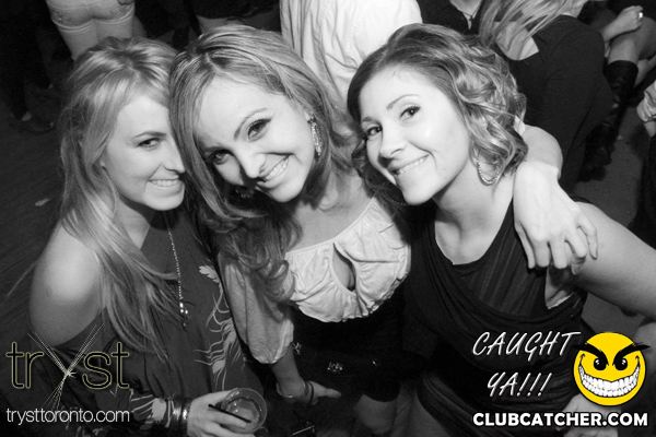 Tryst nightclub photo 291 - November 12th, 2011