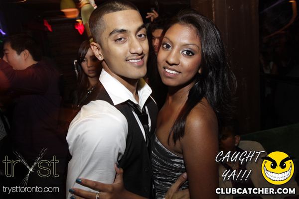 Tryst nightclub photo 292 - November 12th, 2011