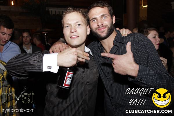 Tryst nightclub photo 294 - November 12th, 2011