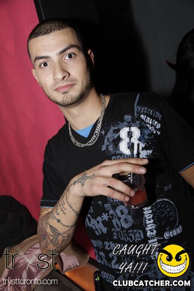 Tryst nightclub photo 295 - November 12th, 2011