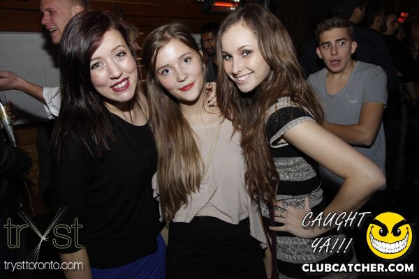 Tryst nightclub photo 298 - November 12th, 2011
