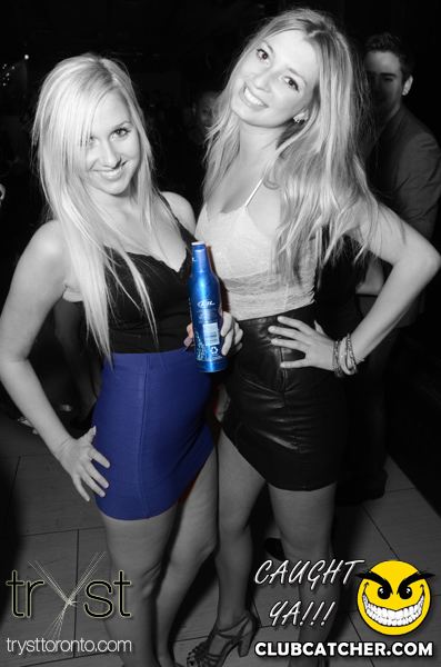 Tryst nightclub photo 4 - November 12th, 2011