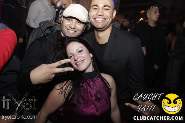 Tryst nightclub photo 304 - November 12th, 2011