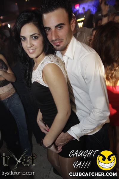 Tryst nightclub photo 308 - November 12th, 2011