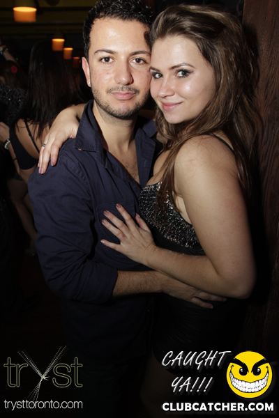 Tryst nightclub photo 310 - November 12th, 2011