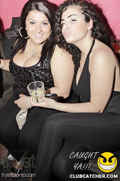Tryst nightclub photo 312 - November 12th, 2011