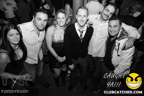Tryst nightclub photo 313 - November 12th, 2011