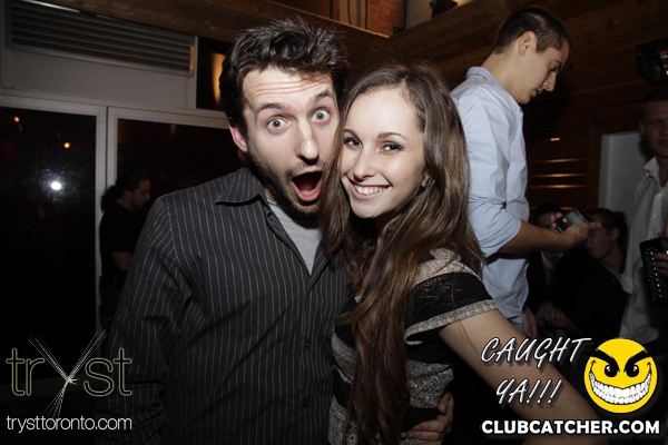 Tryst nightclub photo 315 - November 12th, 2011