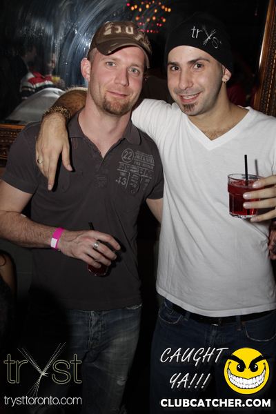 Tryst nightclub photo 316 - November 12th, 2011