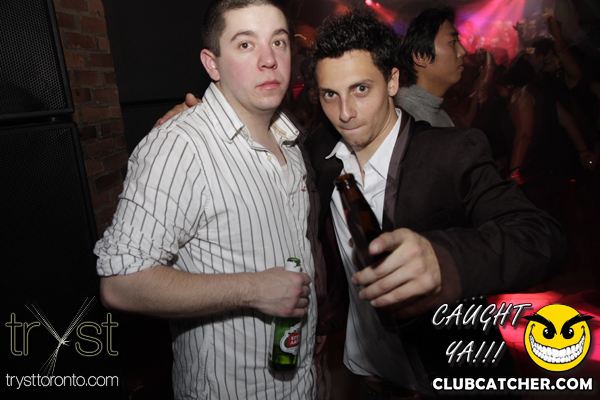 Tryst nightclub photo 317 - November 12th, 2011