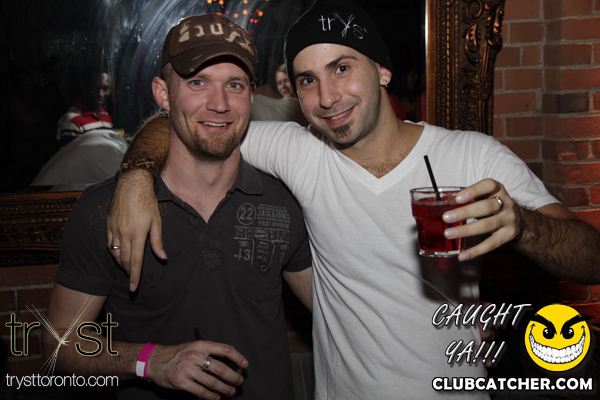 Tryst nightclub photo 320 - November 12th, 2011