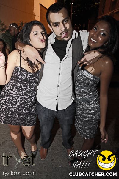 Tryst nightclub photo 321 - November 12th, 2011