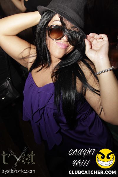 Tryst nightclub photo 323 - November 12th, 2011