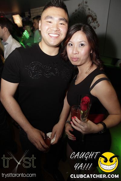 Tryst nightclub photo 324 - November 12th, 2011