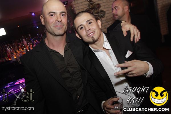 Tryst nightclub photo 329 - November 12th, 2011