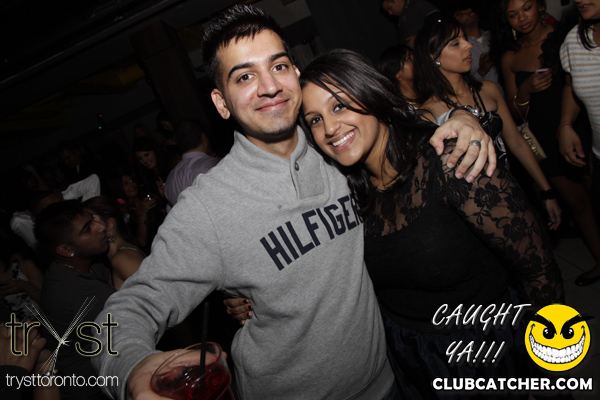 Tryst nightclub photo 331 - November 12th, 2011