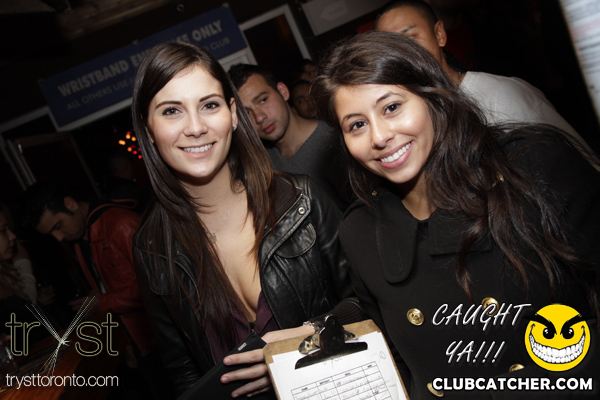 Tryst nightclub photo 332 - November 12th, 2011