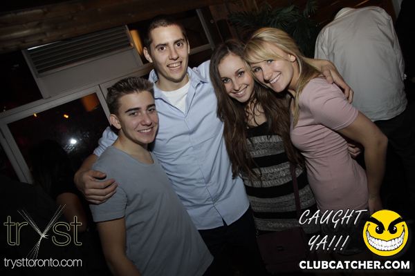 Tryst nightclub photo 333 - November 12th, 2011
