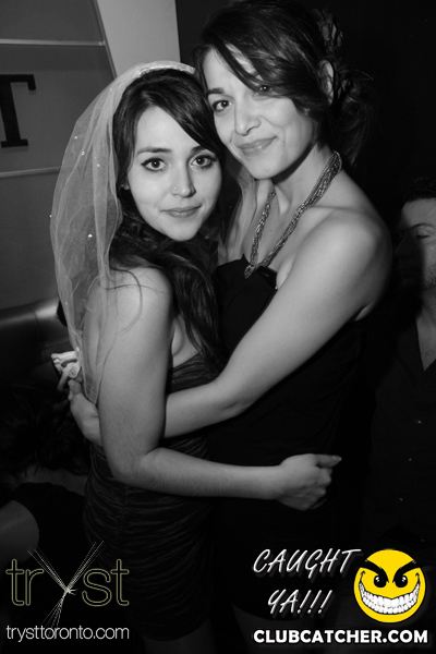 Tryst nightclub photo 334 - November 12th, 2011