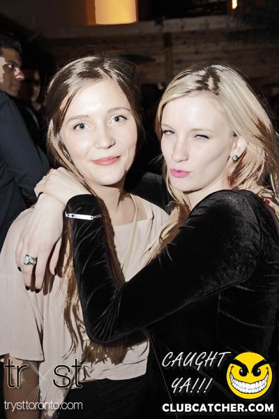 Tryst nightclub photo 335 - November 12th, 2011