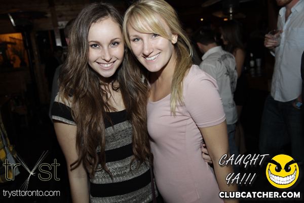 Tryst nightclub photo 336 - November 12th, 2011