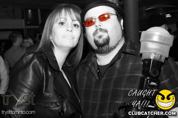 Tryst nightclub photo 337 - November 12th, 2011
