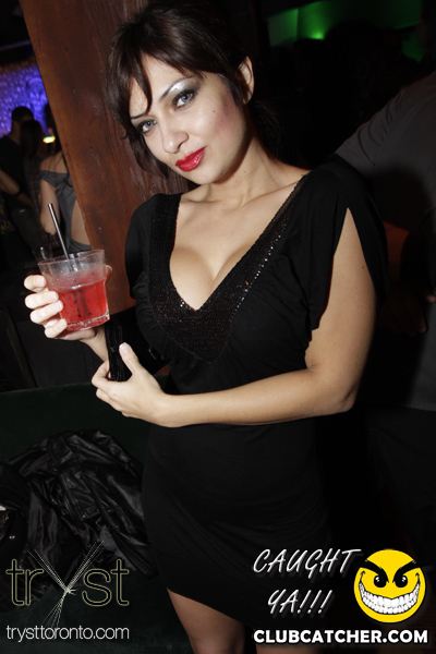 Tryst nightclub photo 340 - November 12th, 2011
