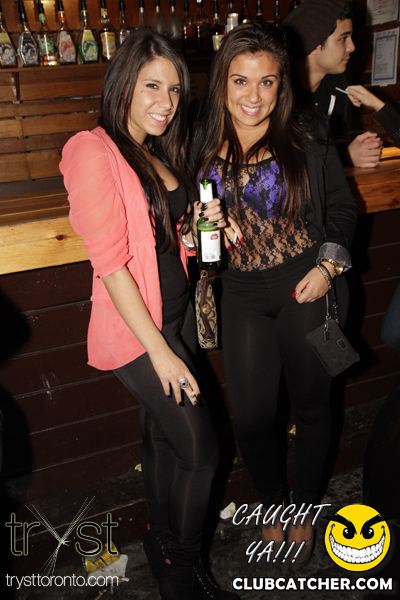 Tryst nightclub photo 35 - November 12th, 2011