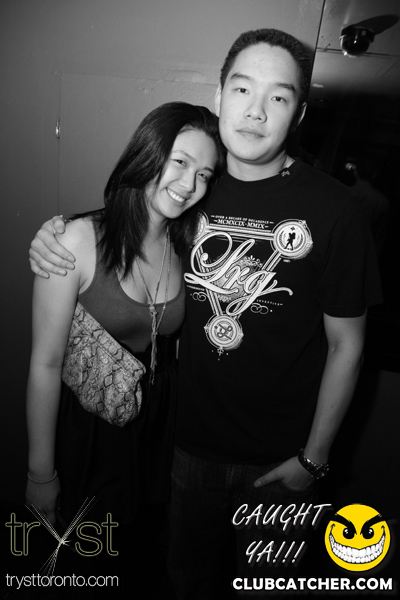 Tryst nightclub photo 341 - November 12th, 2011