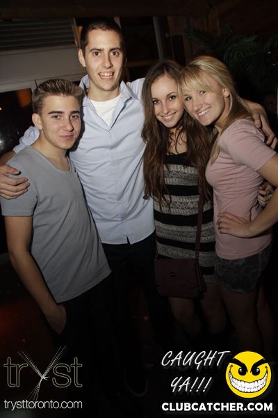 Tryst nightclub photo 342 - November 12th, 2011