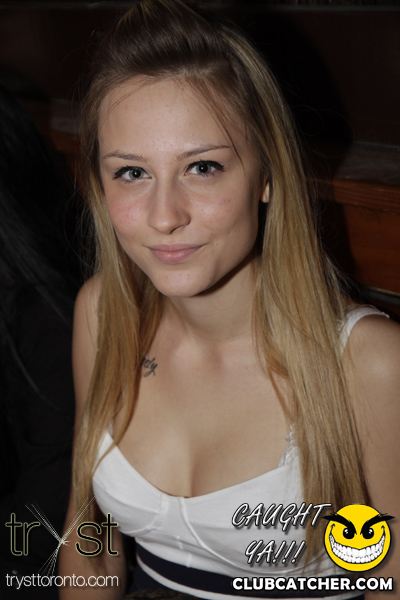 Tryst nightclub photo 343 - November 12th, 2011
