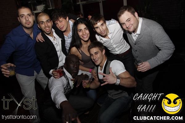 Tryst nightclub photo 344 - November 12th, 2011