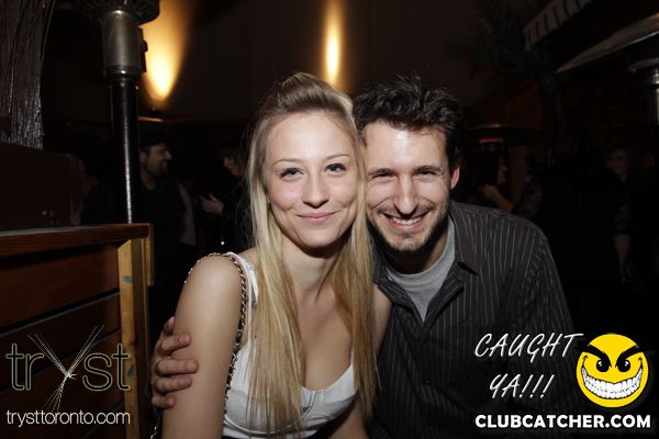 Tryst nightclub photo 345 - November 12th, 2011