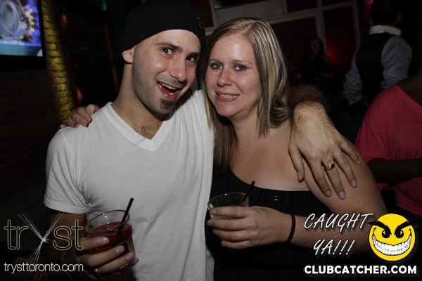 Tryst nightclub photo 346 - November 12th, 2011