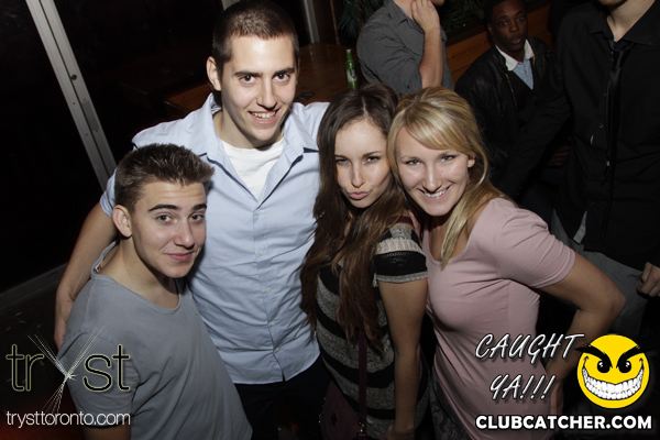 Tryst nightclub photo 347 - November 12th, 2011