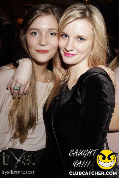 Tryst nightclub photo 348 - November 12th, 2011