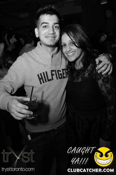 Tryst nightclub photo 349 - November 12th, 2011