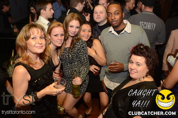 Tryst nightclub photo 45 - November 12th, 2011
