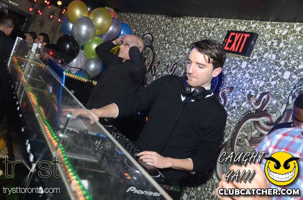 Tryst nightclub photo 49 - November 12th, 2011