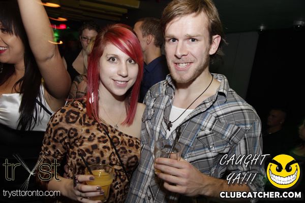 Tryst nightclub photo 53 - November 12th, 2011