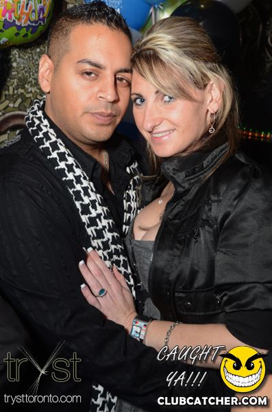 Tryst nightclub photo 59 - November 12th, 2011