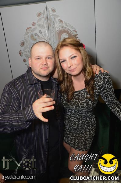 Tryst nightclub photo 61 - November 12th, 2011