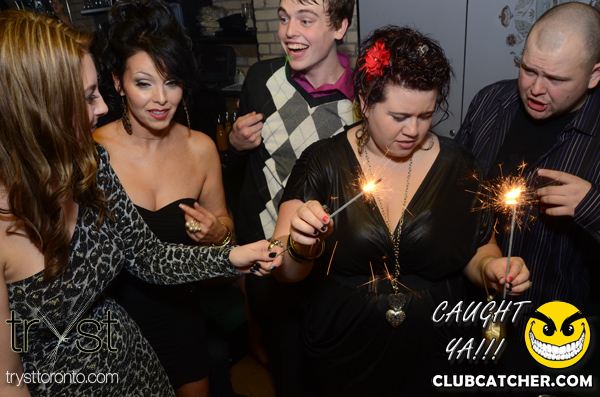 Tryst nightclub photo 72 - November 12th, 2011