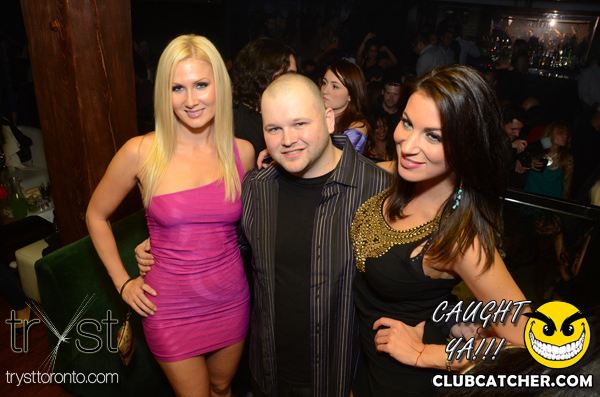 Tryst nightclub photo 74 - November 12th, 2011