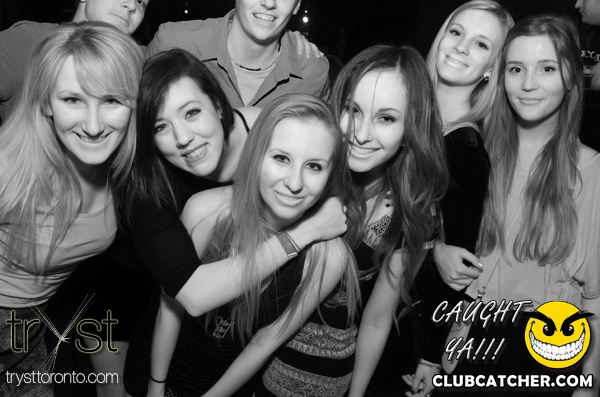 Tryst nightclub photo 77 - November 12th, 2011