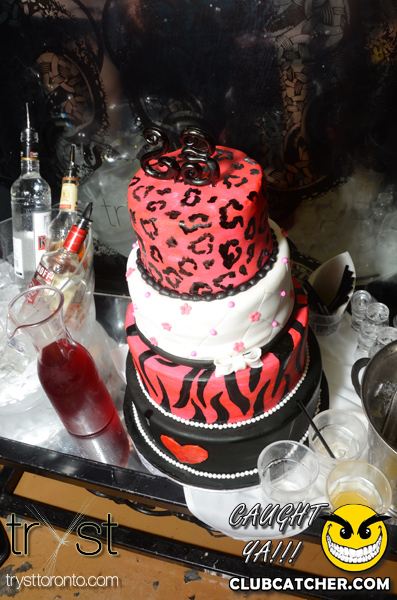 Tryst nightclub photo 81 - November 12th, 2011