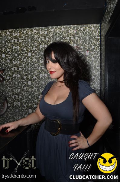 Tryst nightclub photo 82 - November 12th, 2011