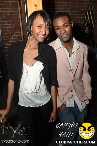 Tryst nightclub photo 83 - November 12th, 2011