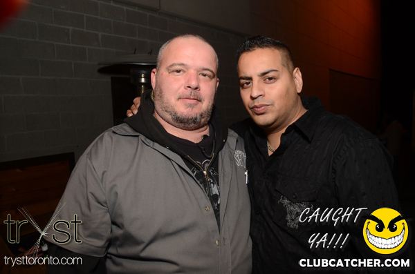 Tryst nightclub photo 84 - November 12th, 2011