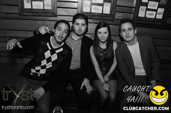 Tryst nightclub photo 85 - November 12th, 2011